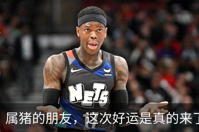 属猪的朋友，这次好运是真的来了