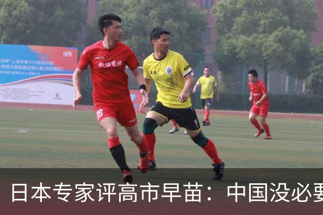 日本专家评高市早苗：中国没必要在她身上浪费时间 …